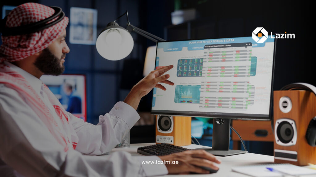 Community Management Software: Smart Community Management in the UAE