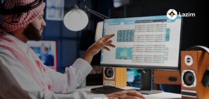 Smart Community Management