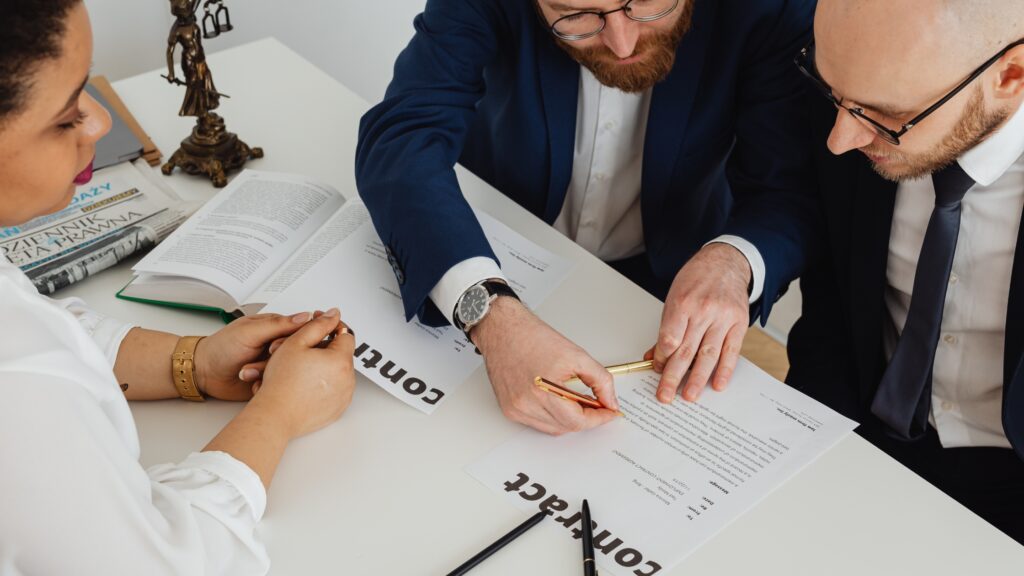 Owners Association Needs a Digital