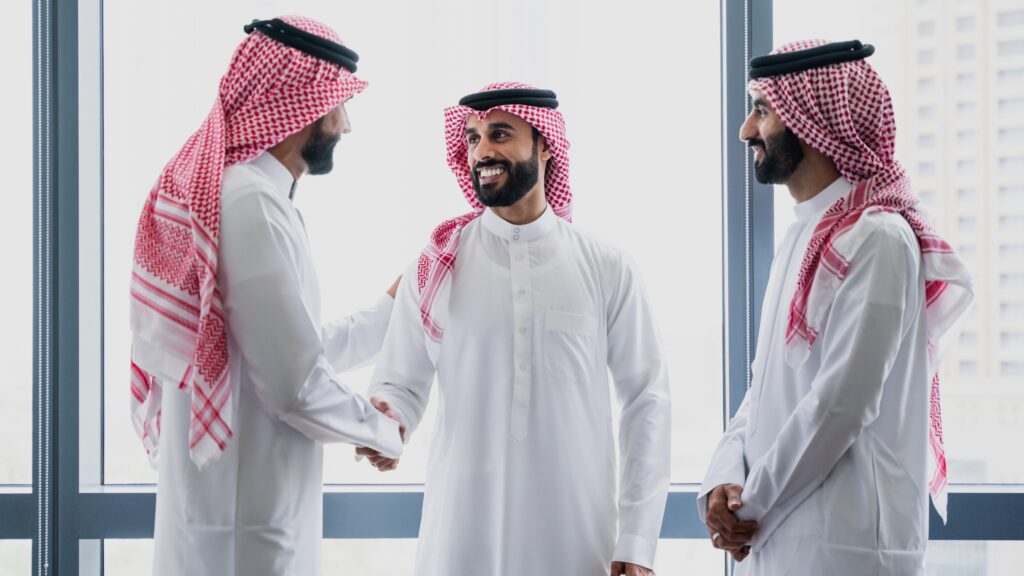 Resident Engagement in UAE