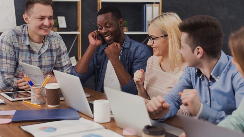 Right Community Management Software