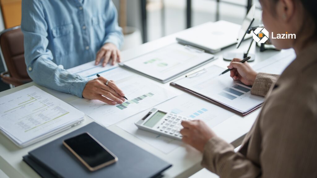 Service Charge Management in UAE Communities: Challenges and Digital Solutions
