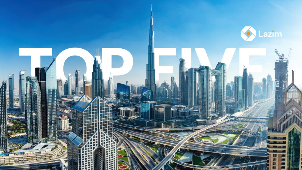 Top 5 Owners Association Management Software in UAE (2026 Comparison)